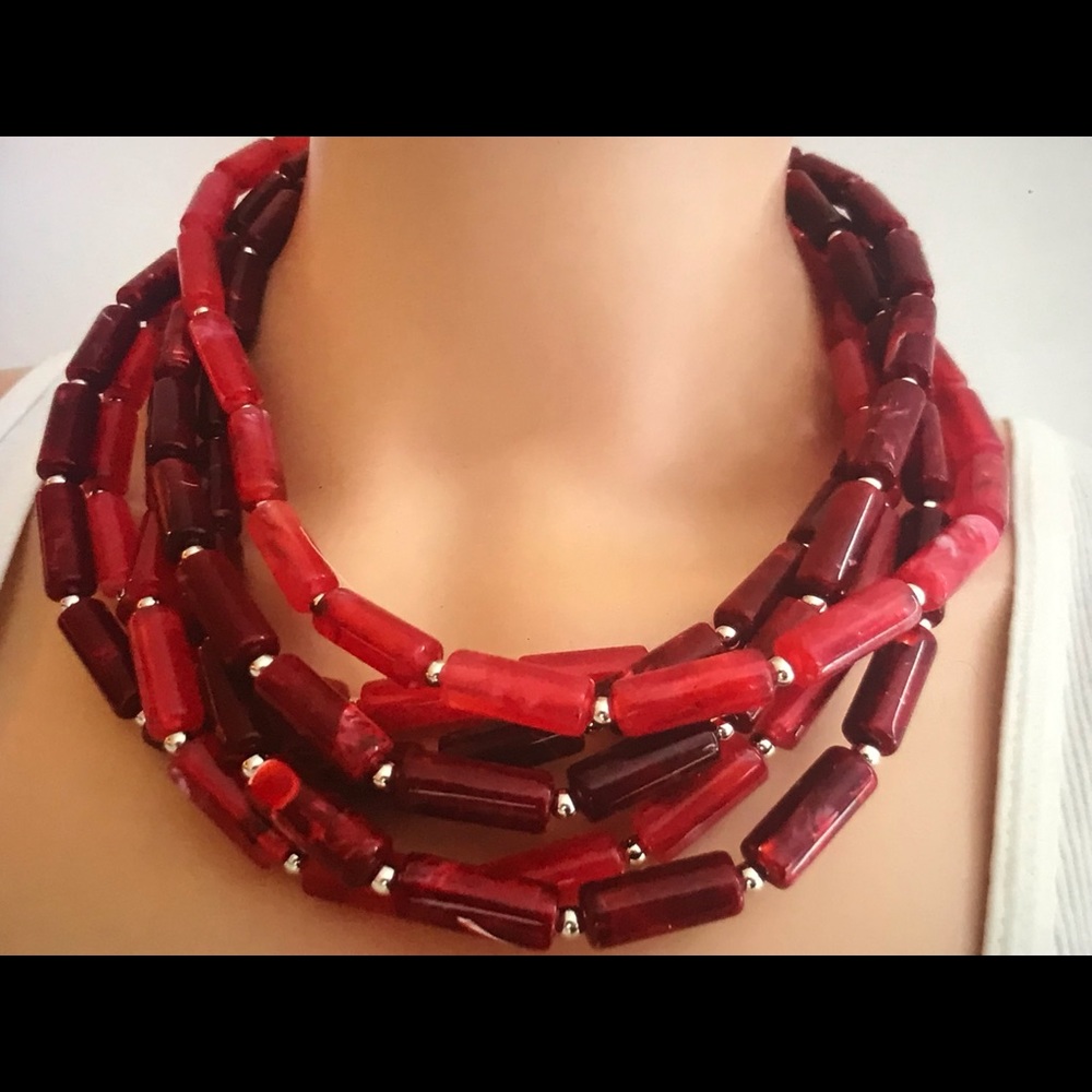 Necklace - Picture 5 of 8